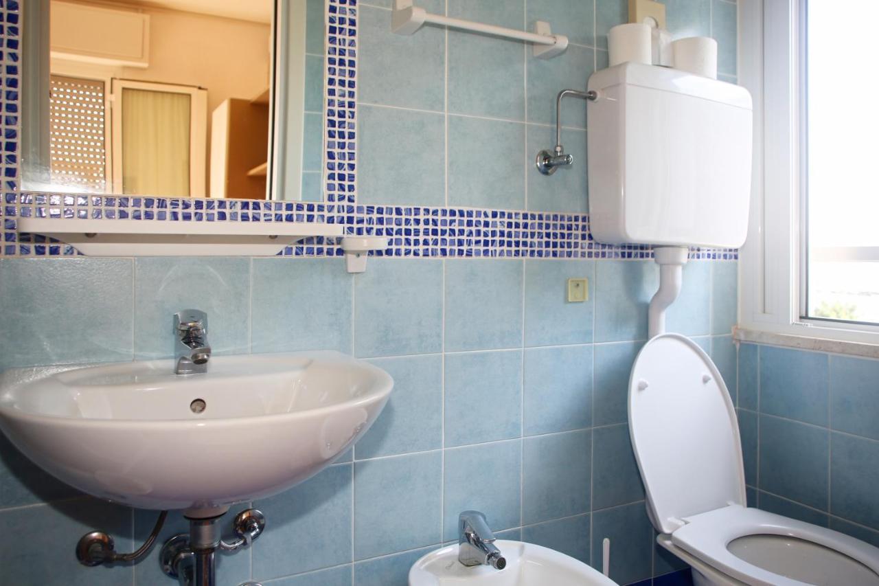 B&B Hotel Villa Nora Bellaria-Igea Marina Luaran gambar