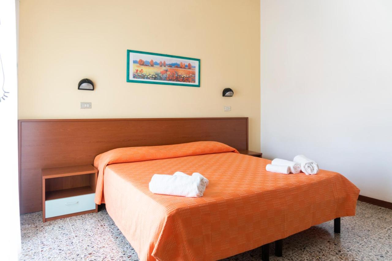 B&B Hotel Villa Nora Bellaria-Igea Marina Luaran gambar