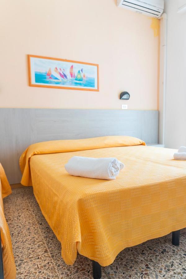 B&B Hotel Villa Nora Bellaria-Igea Marina Luaran gambar