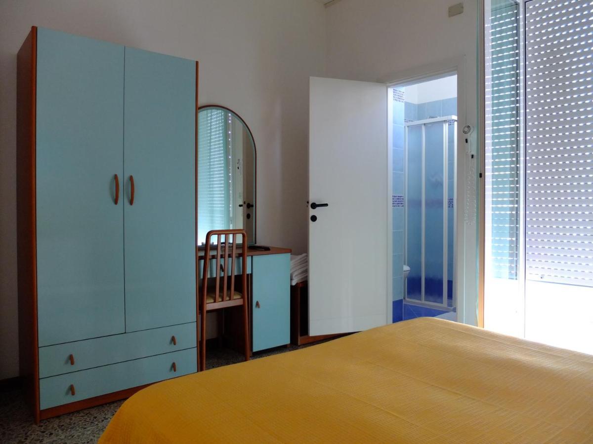 B&B Hotel Villa Nora Bellaria-Igea Marina Luaran gambar