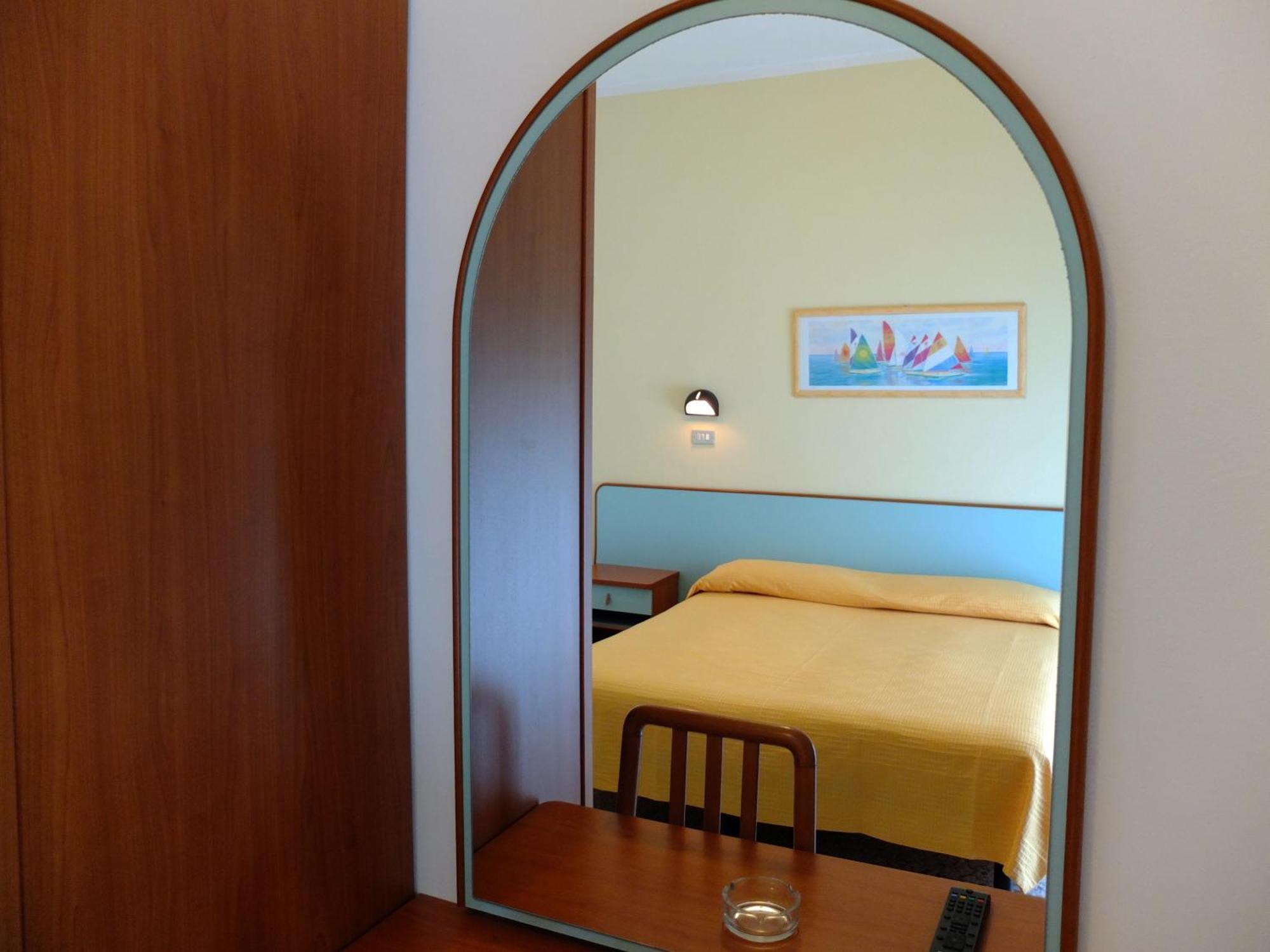 B&B Hotel Villa Nora Bellaria-Igea Marina Luaran gambar