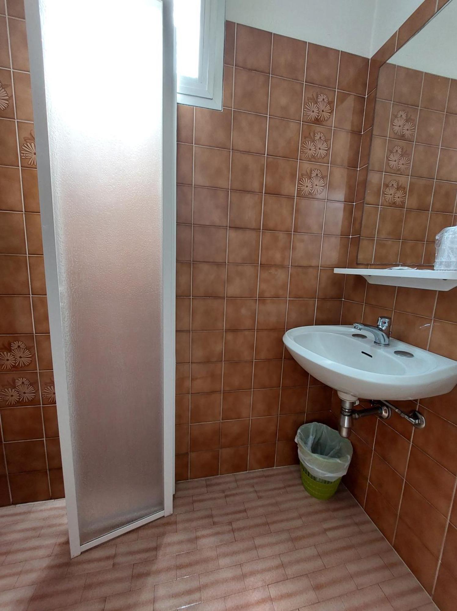 B&B Hotel Villa Nora Bellaria-Igea Marina Bilik gambar