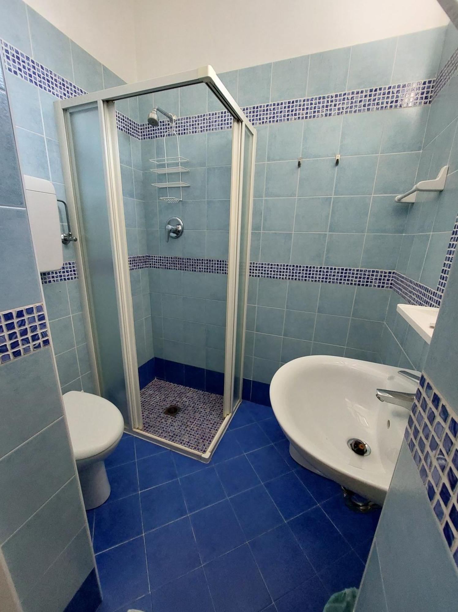 B&B Hotel Villa Nora Bellaria-Igea Marina Bilik gambar